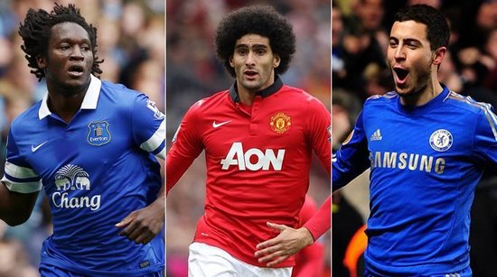 强队托特纳 强队托特纳